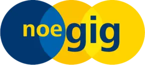 nöGIG Logo