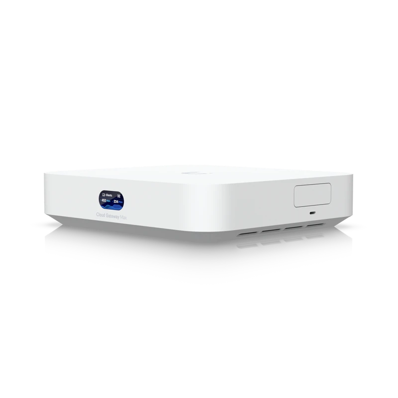 UniFi Cloud Gateway Max